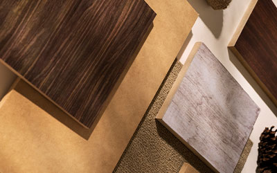 BOPP Board Lamination Application Samtone Industries