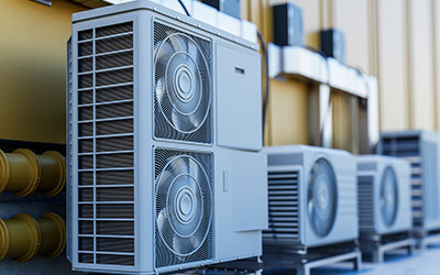 Home Appliances Application Samtone Industries
