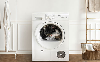 Home Appliances Application Samtone Industries