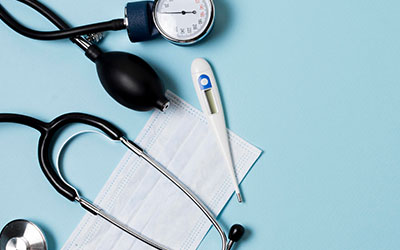 Medical & Pharma application Samtone Industries