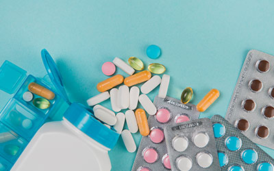 Medical & Pharma Application Samtone Industries