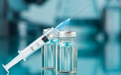 Medical & Pharma Syringe Application Samtone Industries