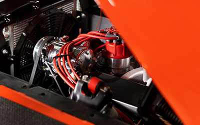 Wire & Cables Automotive Wiring Samtone Industries