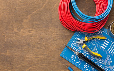 Wire & Cables House Wiring Samtone Industries