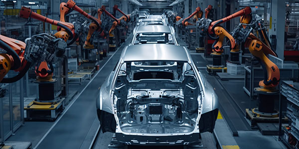 Automotive Samtone Industries