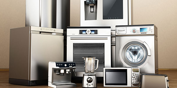 Home Appliances Samtone Industries