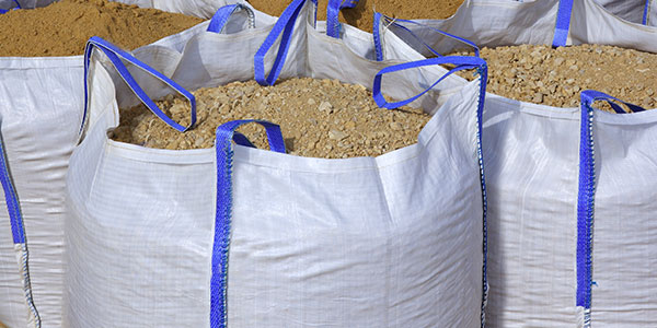 PP & PE Woven Sack Samtone Industries