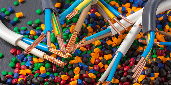 Wire & Cables Samtone Industries