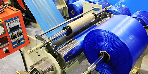 Blown Film Samtone Industries