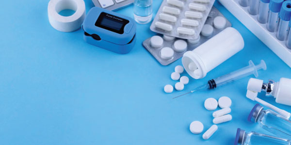 Health Care & Pharma Samtone Industries
