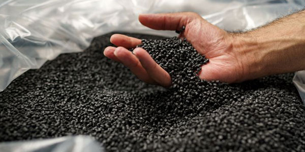 Black MasterBatch Samtone Industries