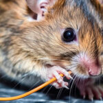 Anti Rodent Samtone Industries