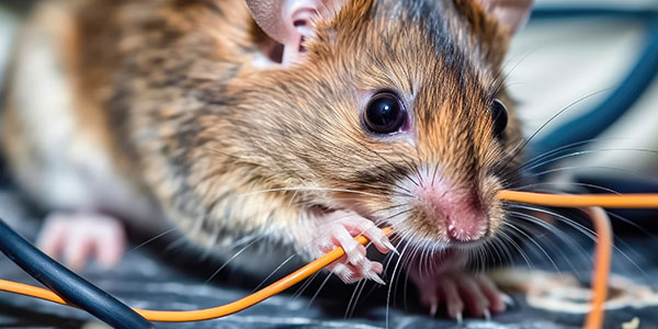 Anti Rodent Samtone Industries