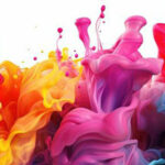 Solvent base Flexiblex Packaging Ink Samtone Industries