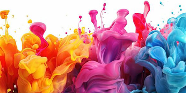 Solvent base Flexiblex Packaging Ink Samtone Industries