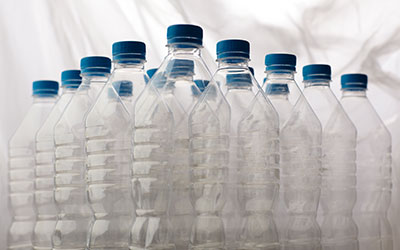 PET Bottles Masterbatch Samtone Industries