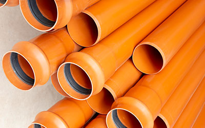 PPR Pipes Samtone Industries