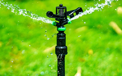 Irrigation Pipes Agriculture Samtone Industries