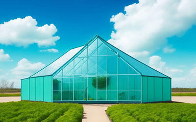Shade Net Agriculture Samtone Industries