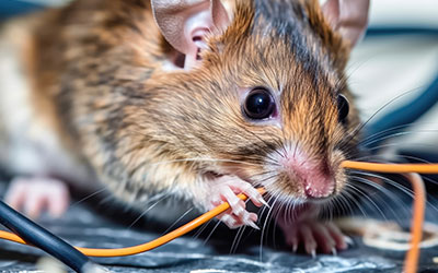 Anti Rodent Samtone Industries