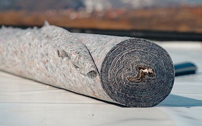 Geotextile Samtone Industries